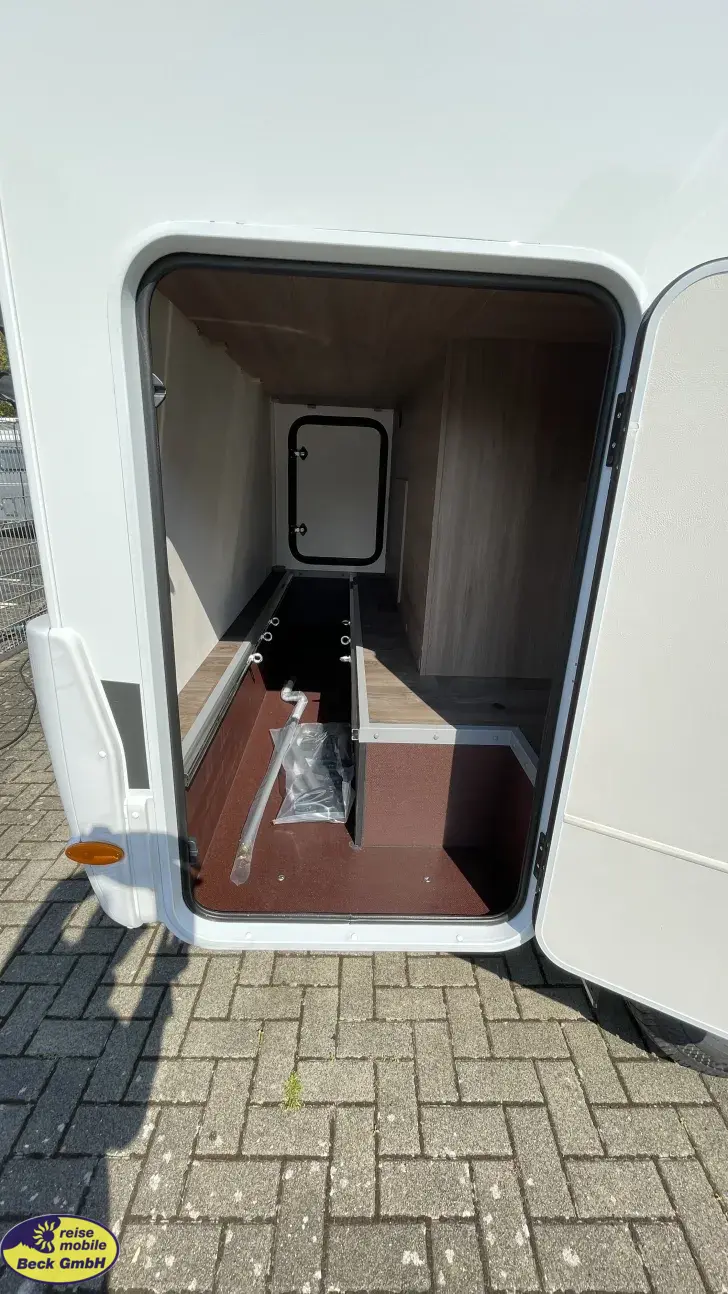 Fahrzeugbild Carado A 132 PRO Beck Clever Deals #18
