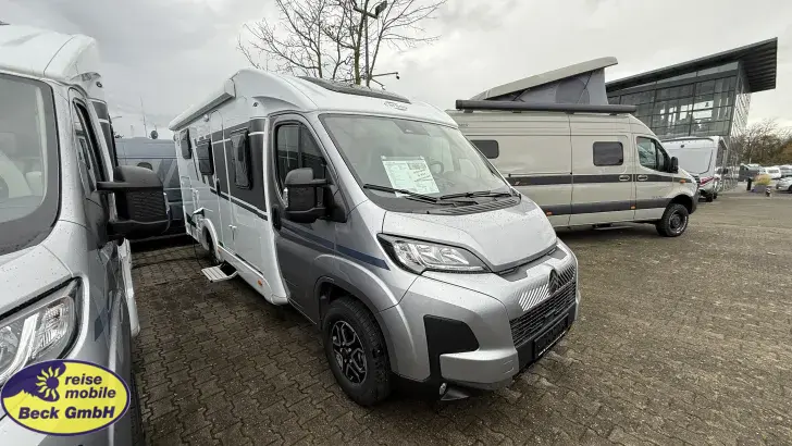 Fahrzeugbild Carado VAN 347 Beck-45 Deals #1