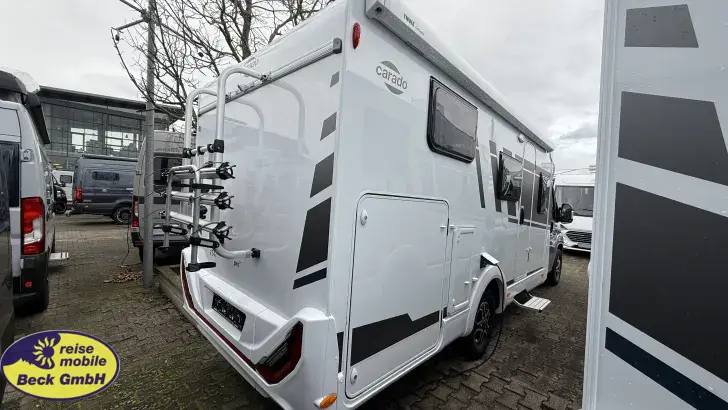 Fahrzeugbild Carado VAN 347 Beck-45 Deals #3