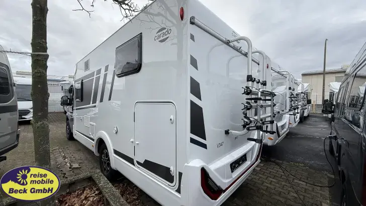 Fahrzeugbild Carado VAN 347 Beck-45 Deals #4