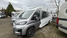 Fahrzeugbild Carado VAN 347 Beck-45 Deals #5