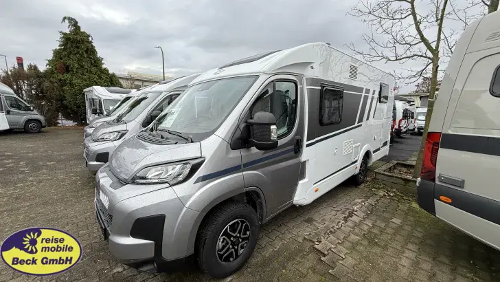 Fahrzeugbild Carado VAN 347 Beck-45 Deals #5