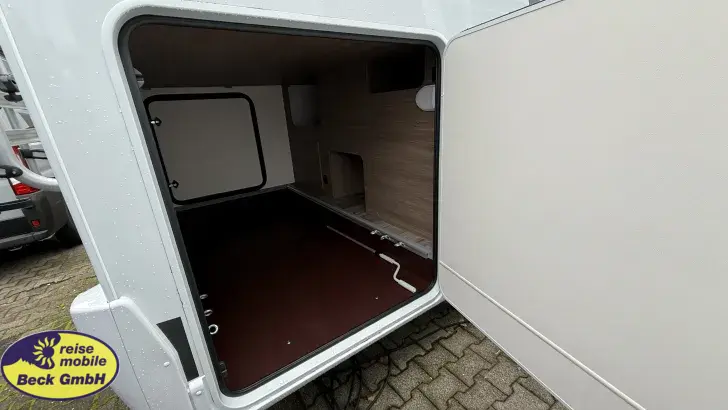 Fahrzeugbild Carado VAN 347 Beck-45 Deals #7