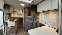 Fahrzeugbild Carado VAN 347 Beck-45 Deals #11