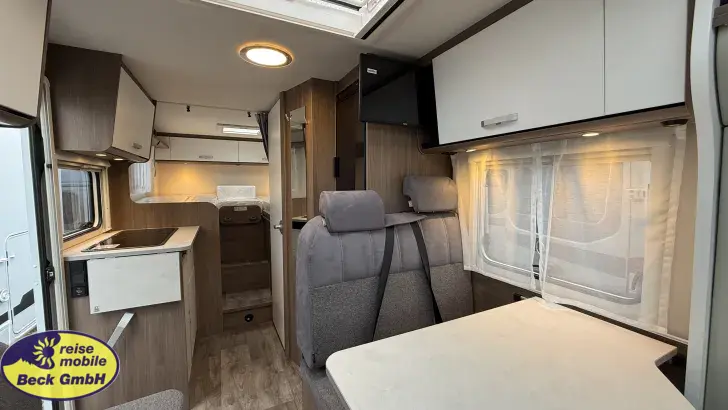 Fahrzeugbild Carado VAN 347 Beck-45 Deals #11