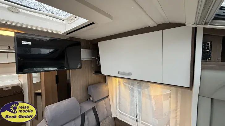 Fahrzeugbild Carado VAN 347 Beck-45 Deals #12