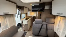 Fahrzeugbild Carado VAN 347 Beck-45 Deals #14