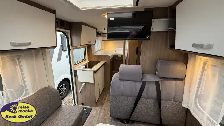 Fahrzeugbild Carado VAN 347 Beck-45 Deals #14