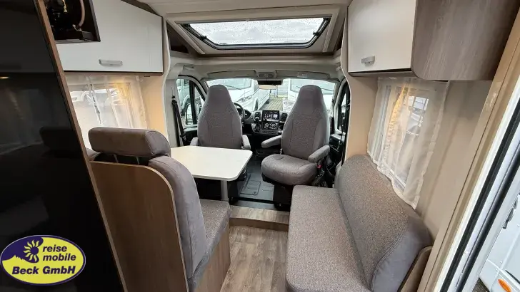 Fahrzeugbild Carado VAN 347 Beck-45 Deals #15
