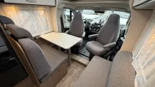 Fahrzeugbild Carado VAN 347 Beck-45 Deals #16