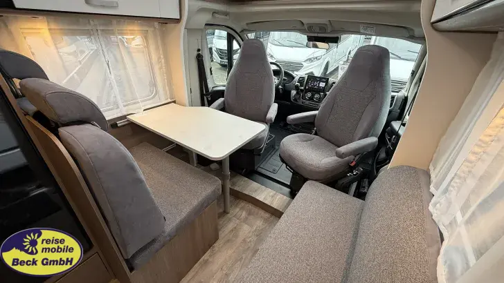 Fahrzeugbild Carado VAN 347 Beck-45 Deals #16