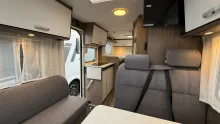 Fahrzeugbild Carado VAN 347 Beck-45 Deals #17