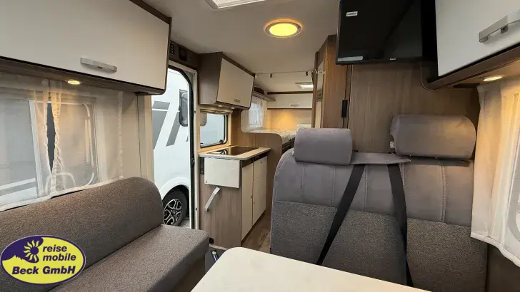 Fahrzeugbild Carado VAN 347 Beck-45 Deals #17