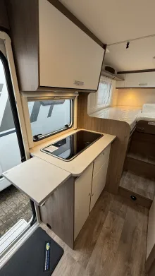 Fahrzeugbild Carado VAN 347 Beck-45 Deals #18