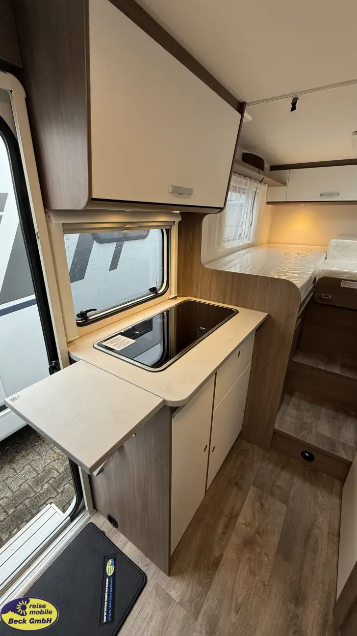 Fahrzeugbild Carado VAN 347 Beck-45 Deals #18