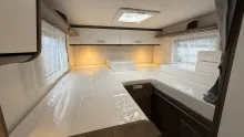 Fahrzeugbild Carado VAN 347 Beck-45 Deals #19