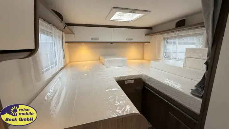Fahrzeugbild Carado VAN 347 Beck-45 Deals #19
