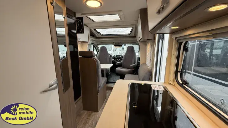 Fahrzeugbild Carado VAN 347 Beck-45 Deals #21