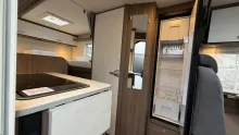 Fahrzeugbild Carado VAN 347 Beck-45 Deals #22