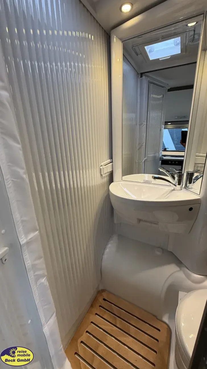 Fahrzeugbild Carado VAN 347 Beck-45 Deals #23