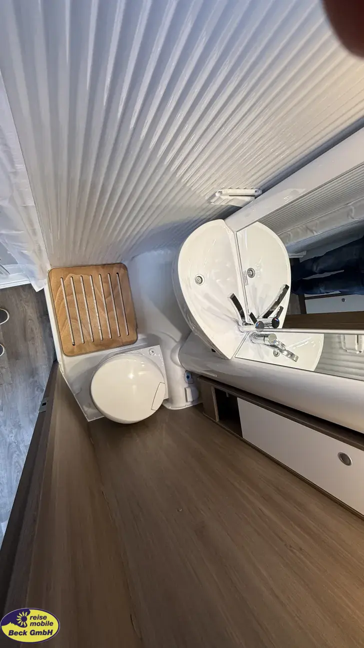 Fahrzeugbild Carado VAN 347 Beck-45 Deals #24