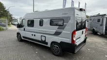 Fahrzeugbild Hymer Camper Van Redwood 601 Trail Markteinführung #5