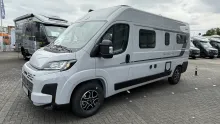 Fahrzeugbild Hymer Camper Van Redwood 601 Trail Markteinführung #6