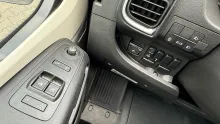 Fahrzeugbild Hymer Camper Van Redwood 601 Trail Markteinführung #8