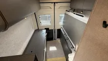 Fahrzeugbild Hymer Camper Van Redwood 601 Trail Markteinführung #20