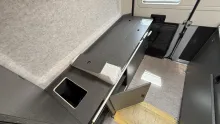 Fahrzeugbild Hymer Camper Van Redwood 601 Trail Markteinführung #21