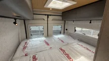 Fahrzeugbild Hymer Camper Van Redwood 601 Trail Markteinführung #23