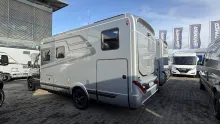 Fahrzeugbild Hymer B-Klasse MC T 680 Abverkauf Ausstellungswagen 26 #4