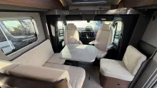 Fahrzeugbild Hymer B-Klasse MC T 680 Abverkauf Ausstellungswagen 26 #15