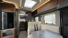 Fahrzeugbild Hymer B-Klasse MC T 680 Abverkauf Ausstellungswagen 26 #17