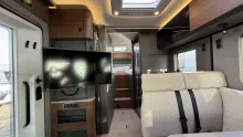 Fahrzeugbild Hymer B-Klasse MC T 680 Abverkauf Ausstellungswagen 26 #18