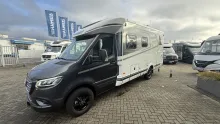 Fahrzeugbild Hymer B-Klasse MC T 600 Abverkauf Ausstellungswagen 26 #5