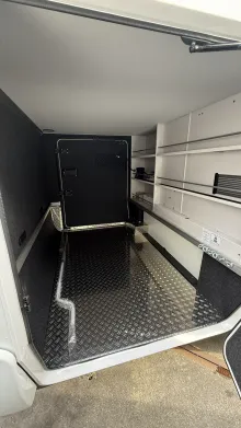 Fahrzeugbild Hymer B-Klasse MC T 600 Abverkauf Ausstellungswagen 26 #21