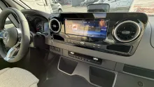 Fahrzeugbild Hymer B-Klasse MC T 600 Abverkauf Ausstellungswagen 26 #24