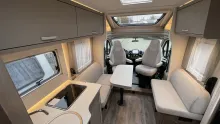 Fahrzeugbild Carado T 457 Beck-45 Deals #10