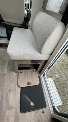 Fahrzeugbild Carado T 457 Beck-45 Deals #22