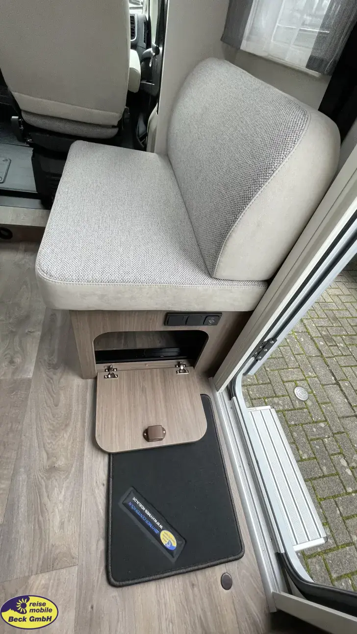 Fahrzeugbild Carado T 457 Beck-45 Deals #22