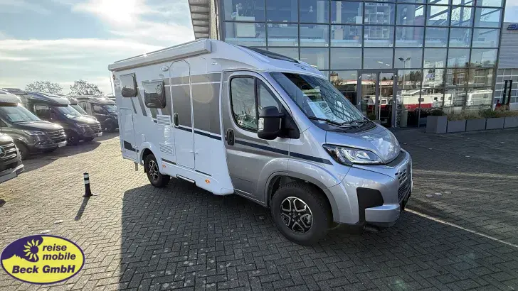 Fahrzeugbild Carado VAN 132 Beck-45 Deals #1