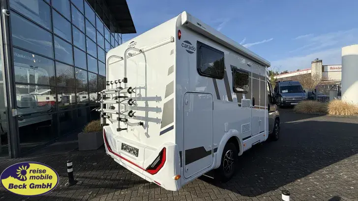 Fahrzeugbild Carado VAN 132 Beck-45 Deals #3