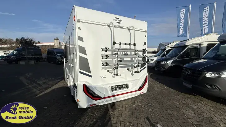 Fahrzeugbild Carado VAN 132 Beck-45 Deals #4
