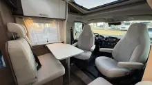 Fahrzeugbild Carado VAN 132 Beck-45 Deals #11