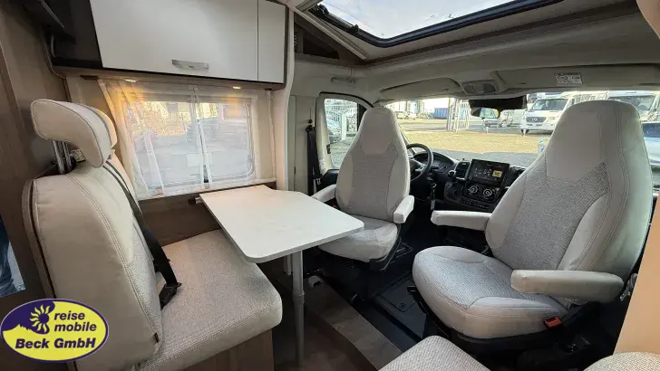 Fahrzeugbild Carado VAN 132 Beck-45 Deals #11