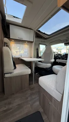 Fahrzeugbild Carado VAN 132 Beck-45 Deals #12