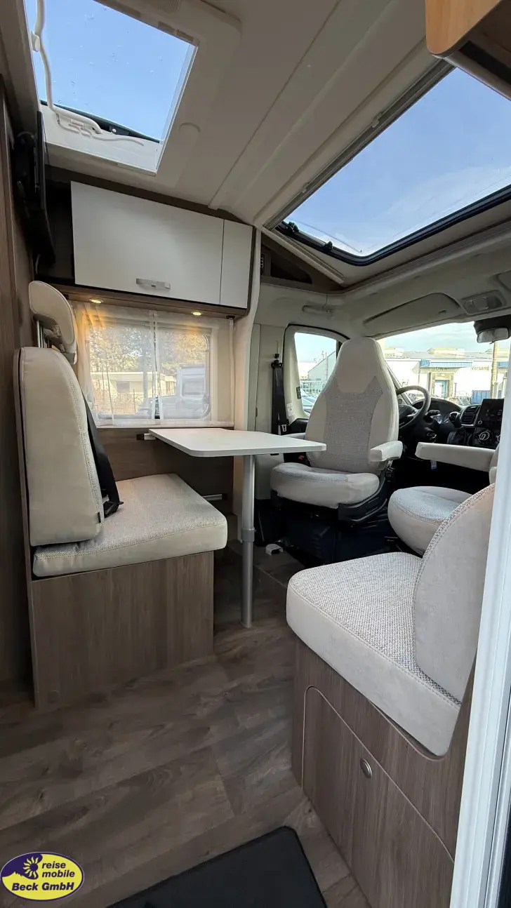 Fahrzeugbild Carado VAN 132 Beck-45 Deals #12