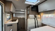 Fahrzeugbild Carado VAN 132 Beck-45 Deals #13