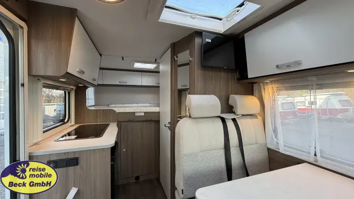Fahrzeugbild Carado VAN 132 Beck-45 Deals #13